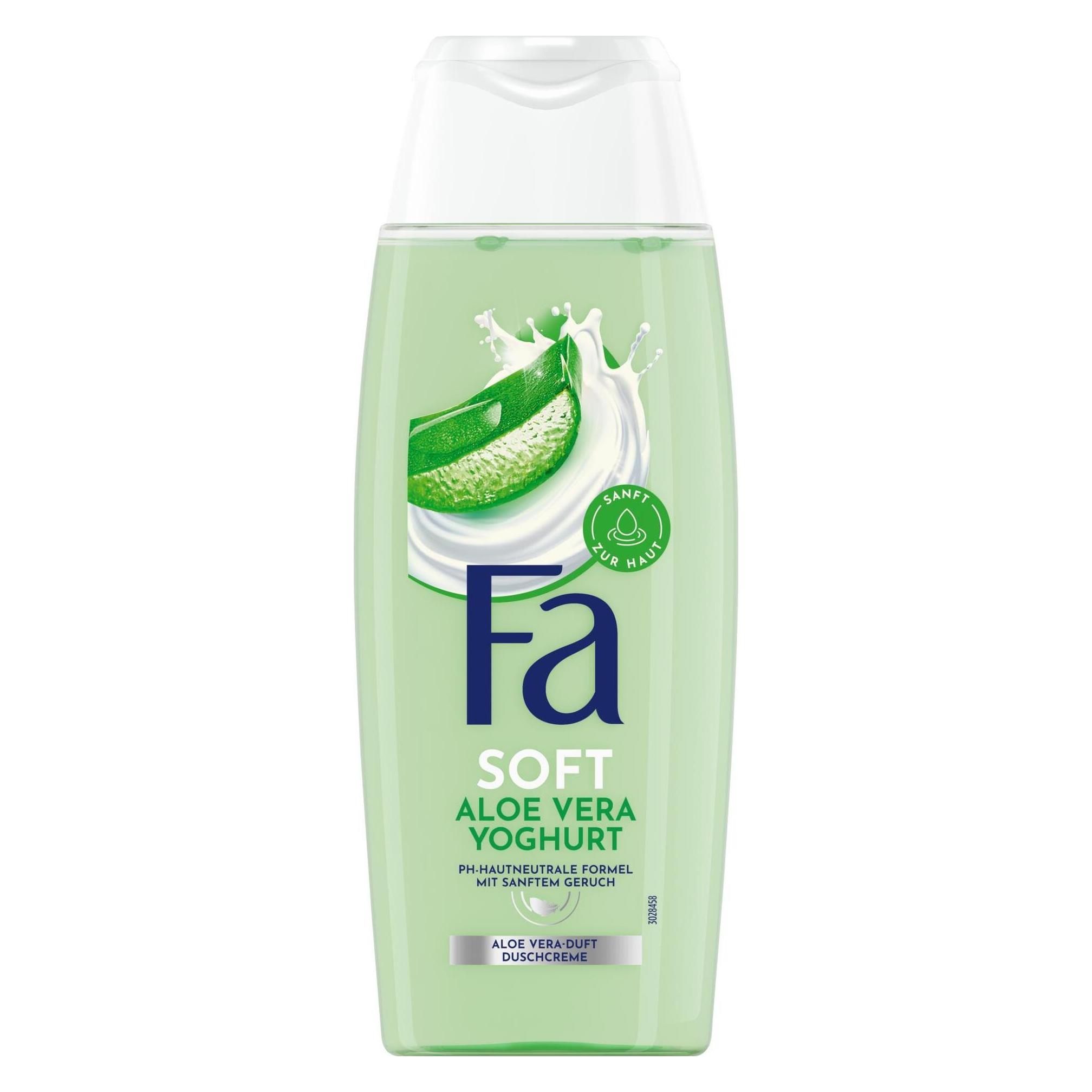 Fa Duschgel Aloe Vera Yoghurt 250ml (250 ml) (3016232)