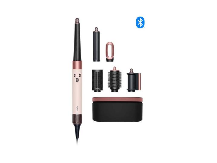 Dyson Airwrap i.d. HS08 Multi-Hairstyler Ceramic Pink/Roségold