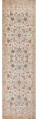 Alora Decor Euphoria Medallion Wool Rug