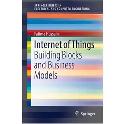 Internet of Things, Fachbücher von Fatima Hussain