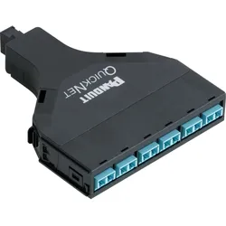 Panduit QuickNet SFQ-Cassette FQZO-12-10AF