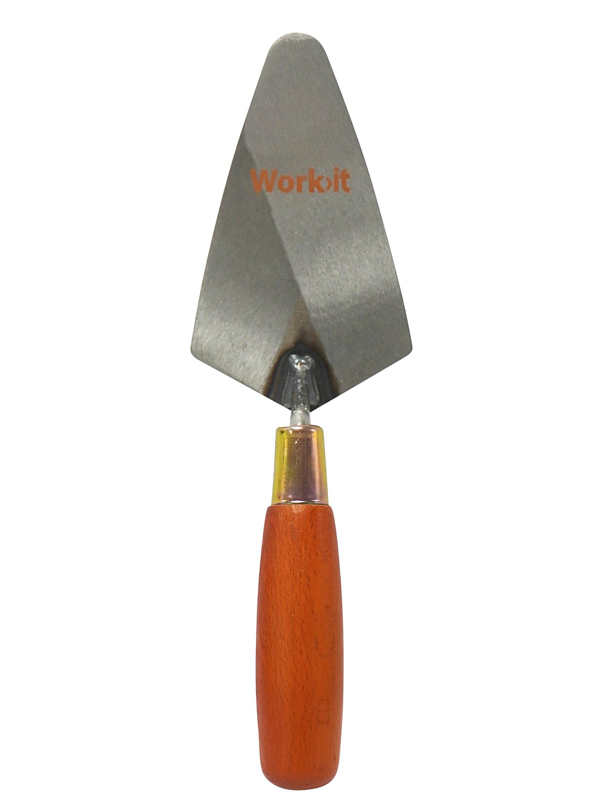 Work>it Bucket trowel 150×90 mm