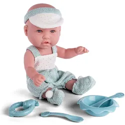 My Baby - 30 cm Realistic Doll - Boy (61213)
