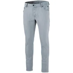 iXS, Motorradhose, Nugget Denim Pants grey 28/30 (Herren, Normalgrösse, W28/L30)