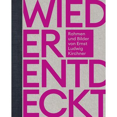 Wiederentdeckt & wiedervereint, Gebundene Ausgabe von , Hirmer, 978-3-7774-4416-1
