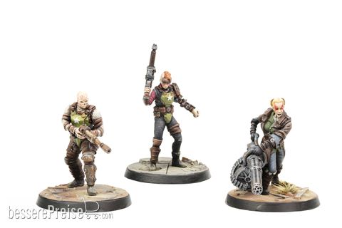 Modiphius Entertainment MUH051722