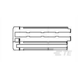 Timer - Connectors TE AMP Timer - Connectors 953048-1 TE Connectivity Inhalt: 1 St.