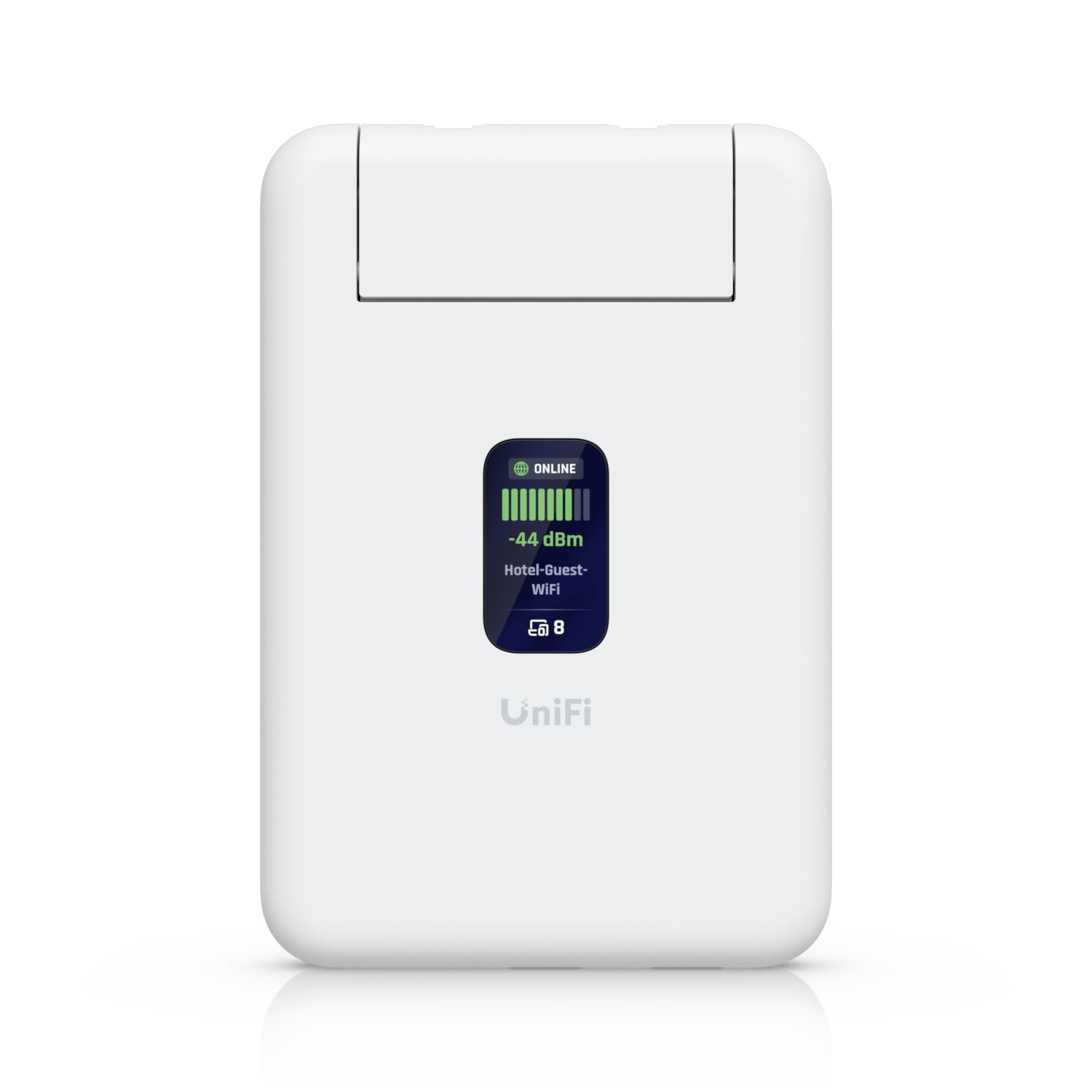Ubiquiti Networks Ubiquiti UniFi Travel Router UTR