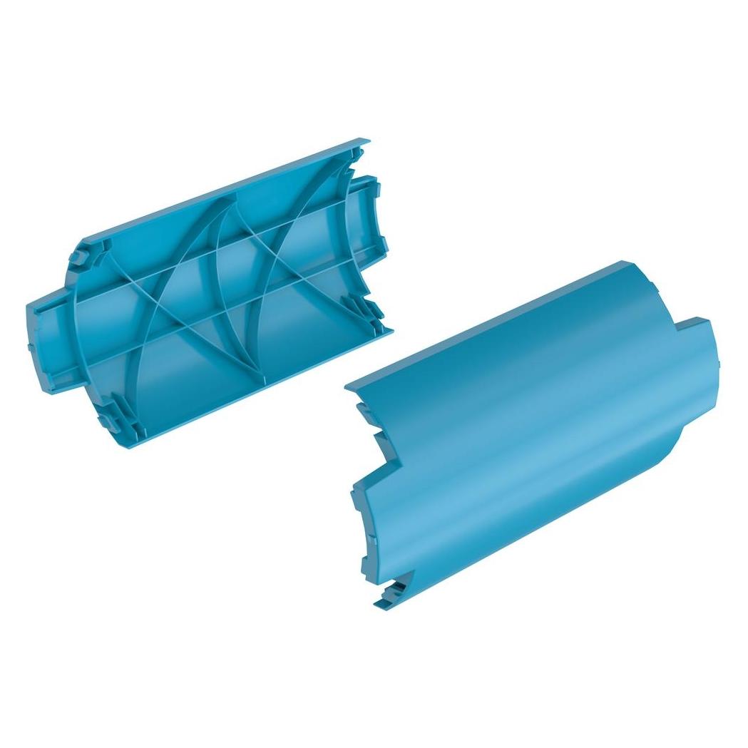 Aptel Cellfast Zestaw Cylindrów Bębna 1/2" 45 M Aluplus/Compact (45 m) (68658820)