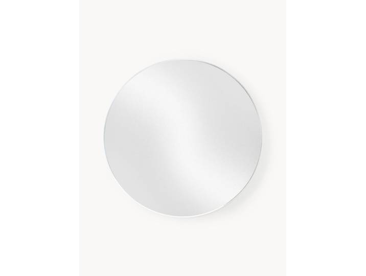Miroir mural rond Ida