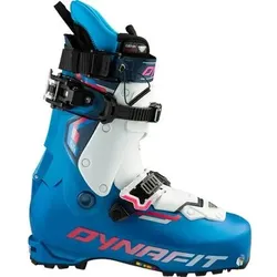 DYNAFIT Damen Tourenskistiefel TLT8 EXPEDITION, Größe 24 in Bunt Bunt