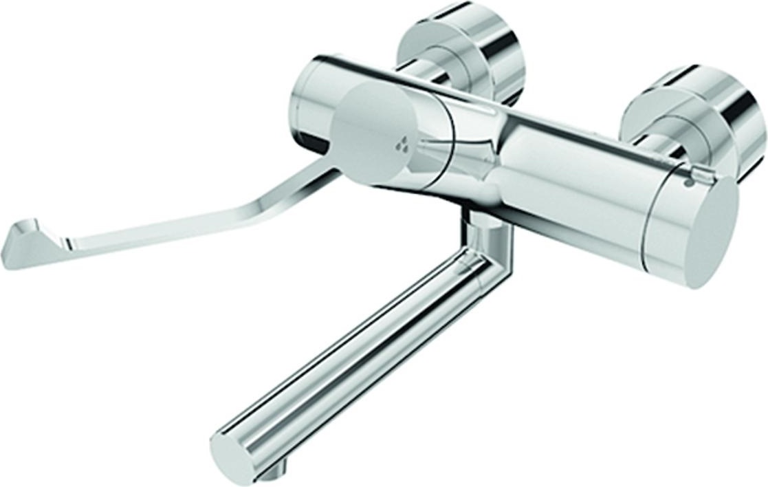 Schell 016370699 AP-WT-Armatur VITUS VW-AH-T
