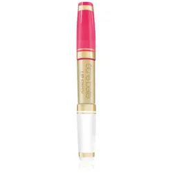 être belle Lip Finish 19 Coral Intense 2x4,5ml