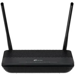 TP-Link TD-W9960v Wireless Router, Router, Schwarz