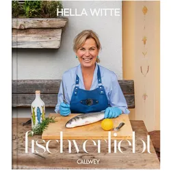 Fischverliebt, Ratgeber von Hella Witte