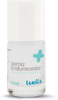 Wells Verniz Endurecedor 11 ml