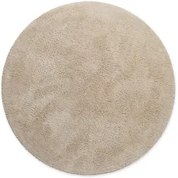 Wecon Home, Badteppich, Badteppich Erik (80 cm)
