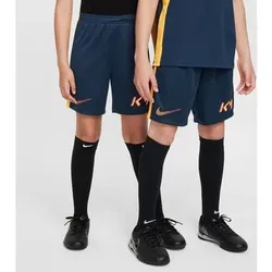 NIKE Kinder Shorts KM K NK DF ACD23 SHORT K, Größe M in Blau Blau