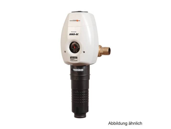Judo Kalk- und Wasserfilter JUDO JUKO-EC Hauswasserstation, JUKO-EC 1 , MW 0,10 mm, 8170313