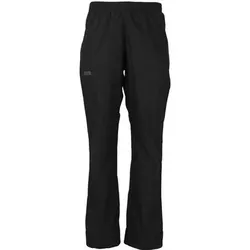 WEATHER REPORT Rain pants Carlene, Größe 36 in Schwarz Schwarz