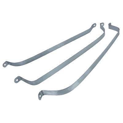 Bestprice Halteband Satz, Kraftstoffbehälter [Hersteller-Nr. 40198056] für VW