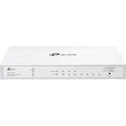 TP-LINK Festa FS308GP Desktop Gigabit Smart Switch, 8x