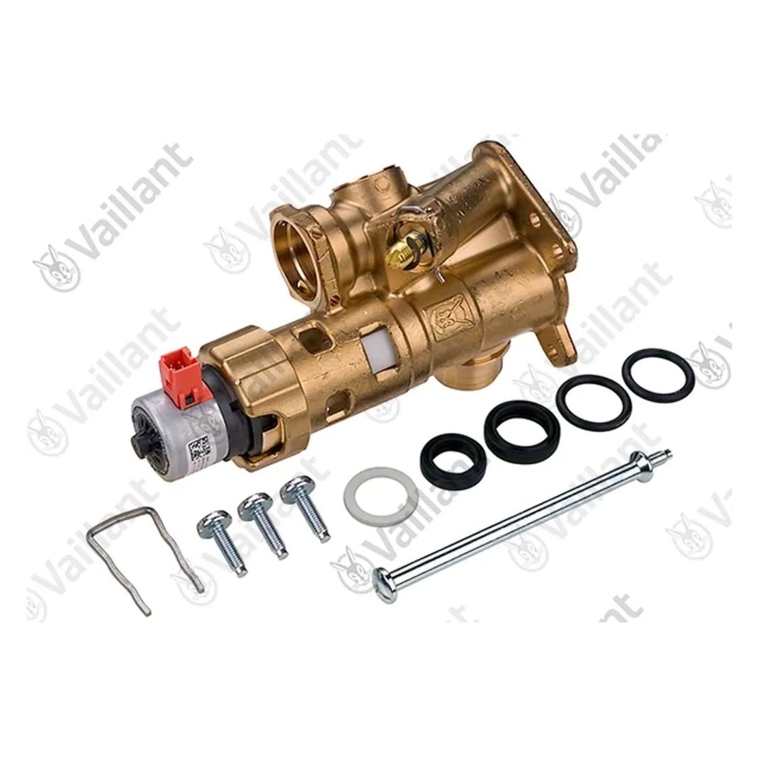 Vaillant VA Vorrangumschaltventil, MS, m. Adapter Vaillant-Nr. 0020132683 (0020132683)