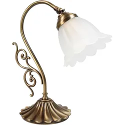 Licht-Erlebnisse, Tischlampe, Table Lamp (E14)