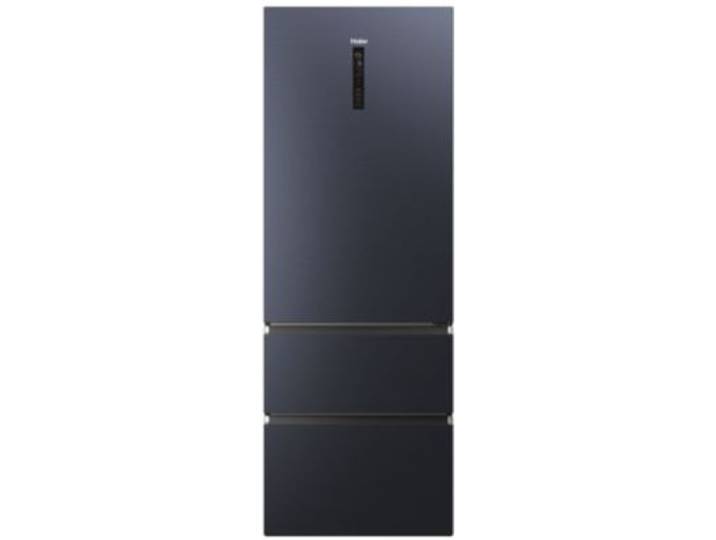 Haier - Réfrigérateur Combiné Htr7720dnmb