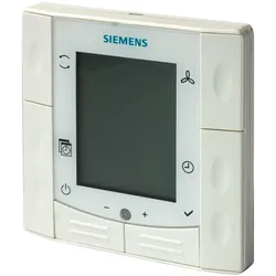 Siemens Dig.Industr. Raumregler S55770T 292