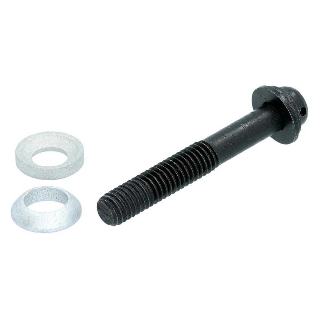 Shimano Befestigungsschrauben BR-M987 SM-MA90-F203P/PM M6 x 36,3 mm Satz (39189573)