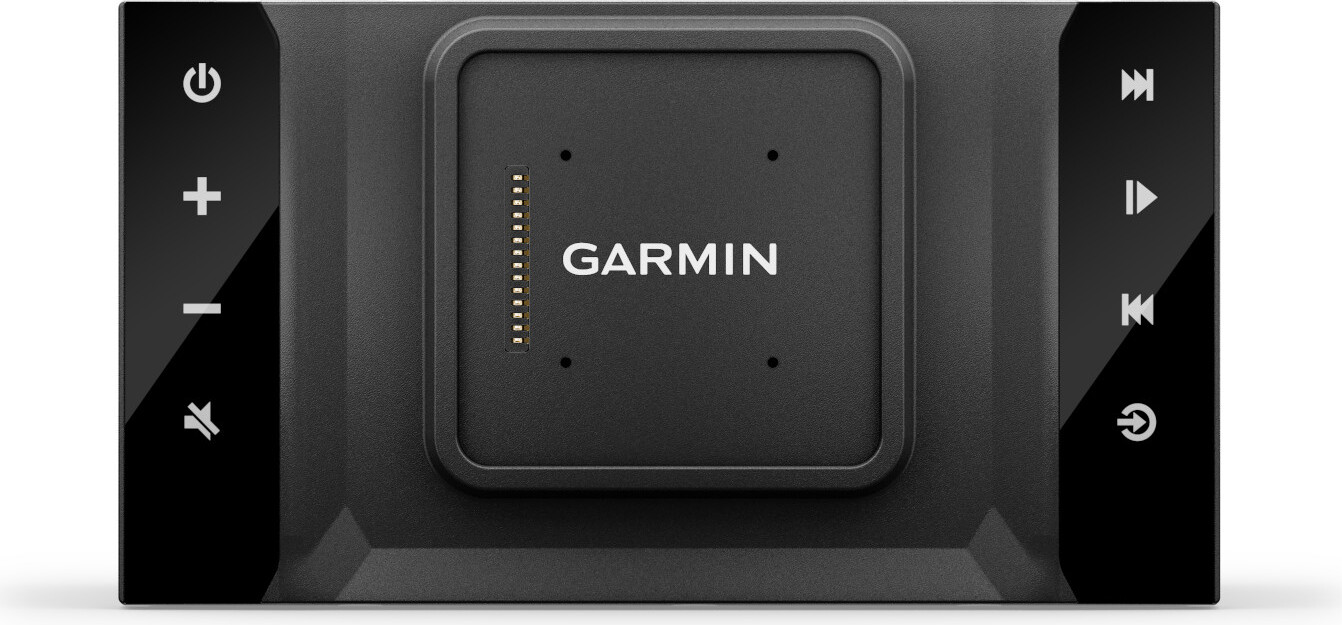 Radio GARMIN VIEO RV52 Dock für Europa