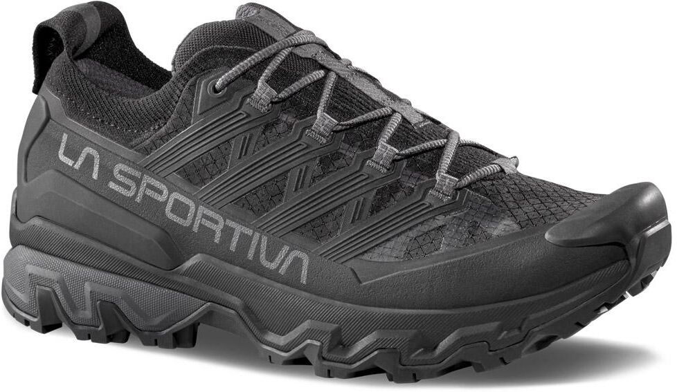 La Sportiva  - Ultra Raptor 3 Black - 43.5 - Chaussures de Fast Hiking