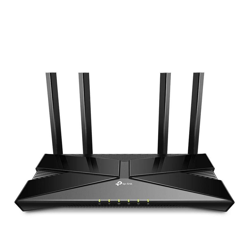 TP-LINK Archer AX53 AX3000 Dual Band Gigabit Wi-Fi 6 Router 12653333000