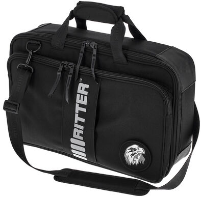 Ritter Keyboard Bag Bern 480 Schwarz