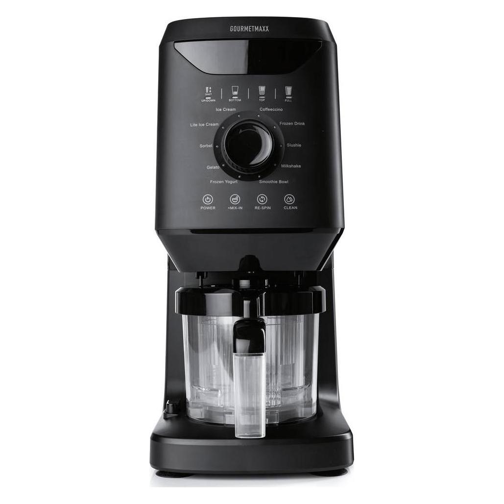 Gourmetmaxx SmoothUp Eismaschine (19370)