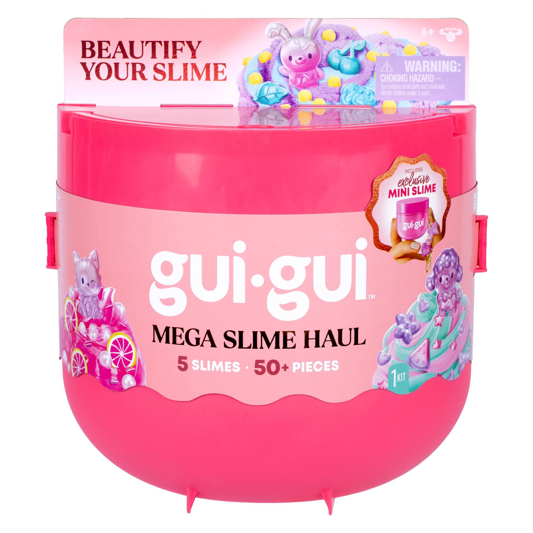 Moose S2 MEGA SLIME HAUL (90759)