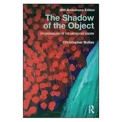 The Shadow of the Object, Sachbücher