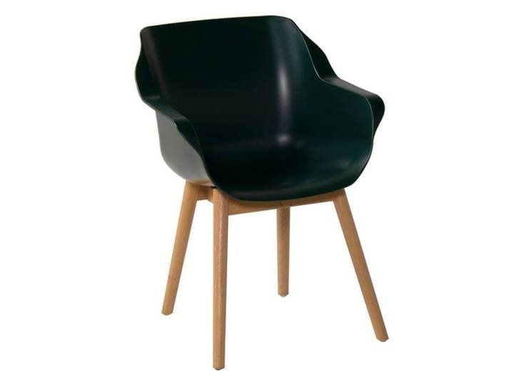 Hartman Sophie Gartensessel Teak/Kunststoff