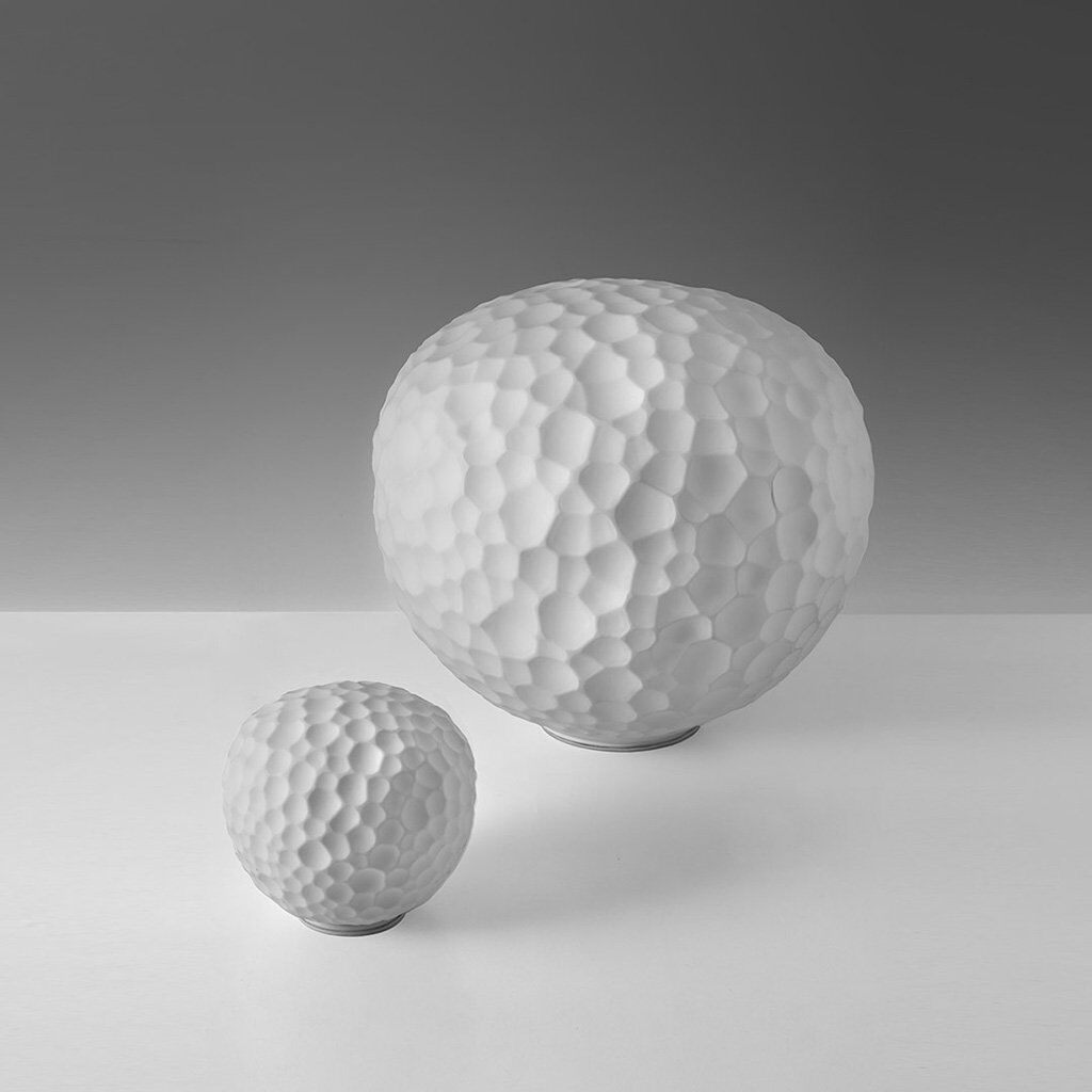 Artemide Meteorite Tischleuchte (Ø 48cm) Ø 48cm