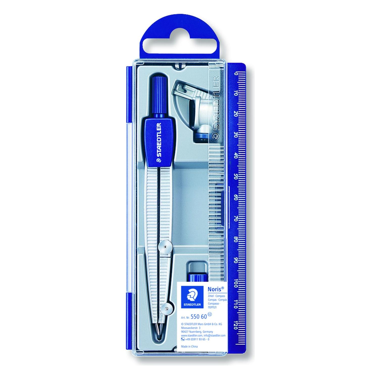 Staedtler 550 60 Zirkel, (e) (550 60)
