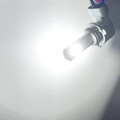 All Categories Goods LED Headlight Kit Combo, Super Bright Low Beam Bulb, White Light, Long Lasting And Easy Installation For Vehicles LED Headlight Kit Combo, Super Bright Low Beam Bulb, White Light, Long Lasting And Easy Installation For Vehicles