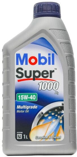 MOBIL 150559 Motoröl