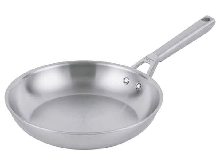 Ninja Pfanne C90020DE EverClad 20cm Edelstahl