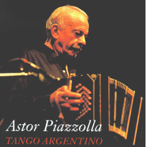 Astor Piazzolla - Tango Argentino - Preis vom 11.10.2026 15:43:13 h