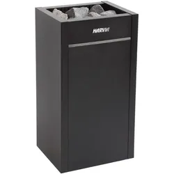 Harvia VIRTA FLOOR Saunaofen ohne Steuerung,7,0 kW Leistung