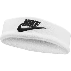 NIKE Herren 9318/147 Nike Classic Headband, Größe ONE SIZE in Grau 101