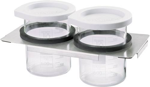 Emag EM-30DG Ultraschallreiniger-Deckel 3l Passend für (Ultraschallreiniger): EMAG EMMI 30HC