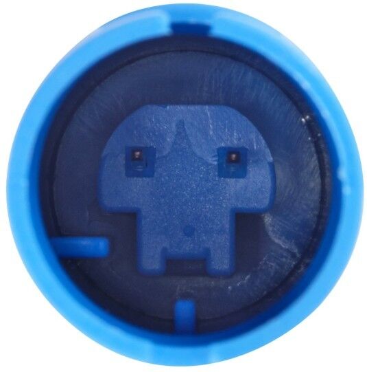 HELLA 6PU 012 806-081 ABS sensor
