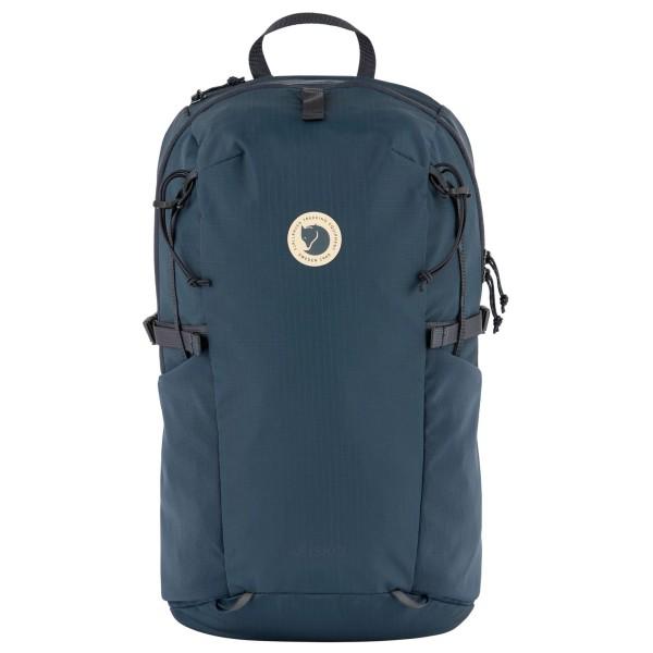 Fjällräven - Abisko Softpack 16 - Daypack blau